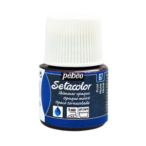 PINTURA PARA TELA SETACOLOR OPACA TORNASOLADA