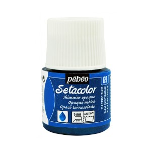 PINTURA PARA TELA SETACOLOR OPACA TORNASOLADA