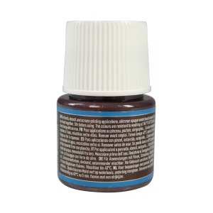 PINTURA PARA TELA SETACOLOR OPACA TORNASOLADA