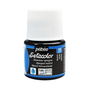 PINTURA PARA TELA SETACOLOR OPACA TORNASOLADA