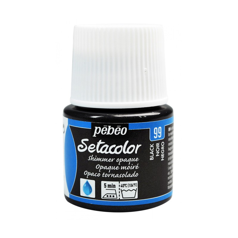 PINTURA PARA TELA SETACOLOR OPACA TORNASOLADA