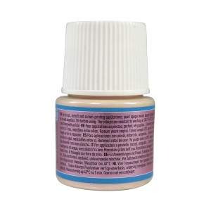 PINTURA PARA TELA SETACOLOR OPACA NACARADA