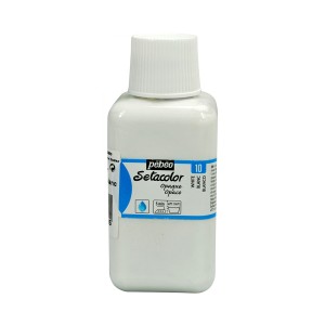 PINTURA PARA TELA SETACOLOR OPACA 250 ML