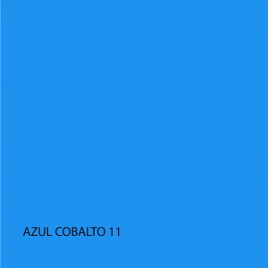 AZUL COBALTO