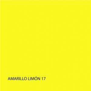 AMARILLO LIMON