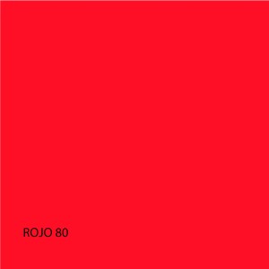 ROJO