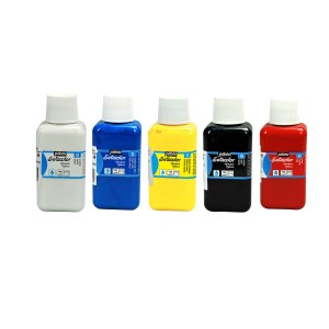 PINTURA PARA TELA SETACOLOR OPACA 250 ML