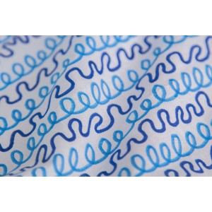 Rotuladores Pebeo 7A para tejidos claros  punta 1 mm |TOPAZ