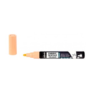 Rotuladores Pebeo tejidos oscuros 4 mm & muy fáciles de usar | TOPAZ