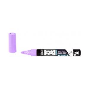 Rotuladores Pebeo tejidos oscuros 4 mm & muy fáciles de usar | TOPAZ