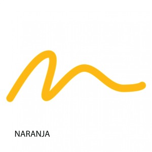 naranja