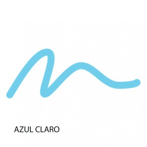 Rotuladores Pebeo 7A para tejidos claros  punta 1 mm |TOPAZ