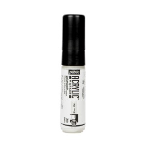 ROTULADOR ACRYLIC MARKER PUNTA 3 EN 1 5/15 MM