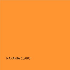 naranja