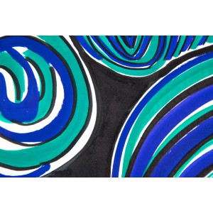 ejemplo ROTULADOR ACRYLIC MARKER PUNTA 3 EN 1 5/15 MM