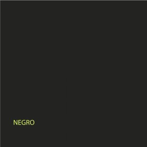 negro