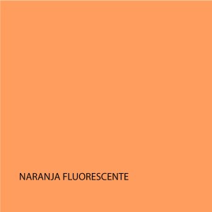 naranja