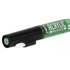 Rotuladores Pebeo acrylic marker punta redonda 4 mm | TOPAZ