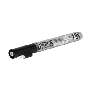 Rotuladores Pebeo acrylic marker punta redonda 4 mm | TOPAZ