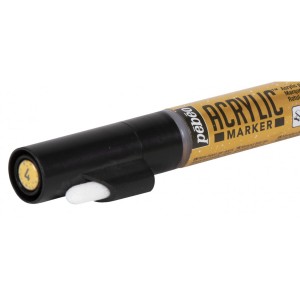 Rotuladores Pebeo acrylic marker punta redonda 4 mm | TOPAZ