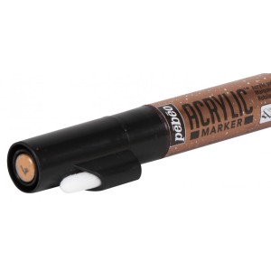 Rotuladores Pebeo acrylic marker punta redonda 4 mm | TOPAZ