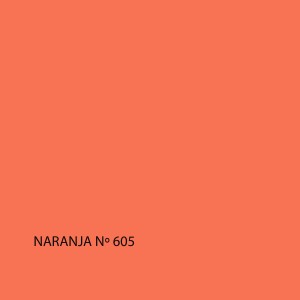 naranja