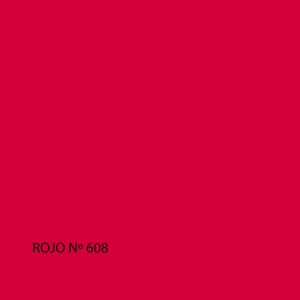 rojo