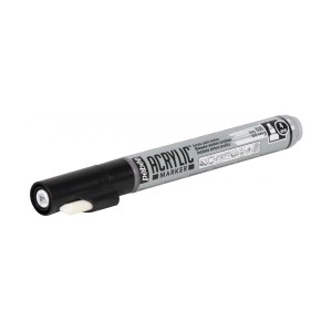 Rotuladores Pebeo acrylic marker punta biselada 4 mm | TOPAZ