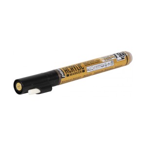ROTULADOR ACRYLIC MARKER PUNTA BISELADA 4 MM