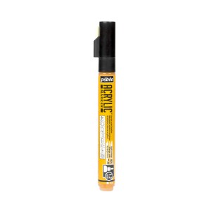 ROTULADOR ACRYLIC MARKER PUNTA REDONDA 1,2 MM