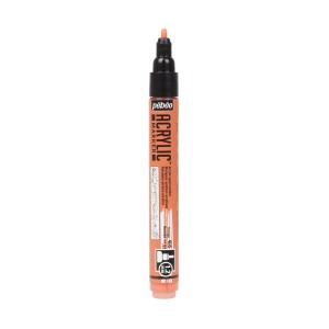 ROTULADOR ACRYLIC MARKER PUNTA REDONDA 1,2 MM