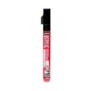ROTULADOR ACRYLIC MARKER PUNTA REDONDA 1,2 MM