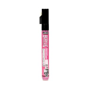 ROTULADOR ACRYLIC MARKER PUNTA REDONDA 1,2 MM