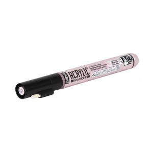 ROTULADOR ACRYLIC MARKER PUNTA REDONDA 1,2 MM