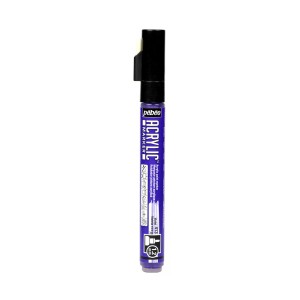 ROTULADOR ACRYLIC MARKER PUNTA REDONDA 1,2 MM