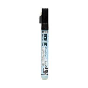 ROTULADOR ACRYLIC MARKER PUNTA REDONDA 1,2 MM