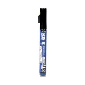ROTULADOR ACRYLIC MARKER PUNTA REDONDA 1,2 MM