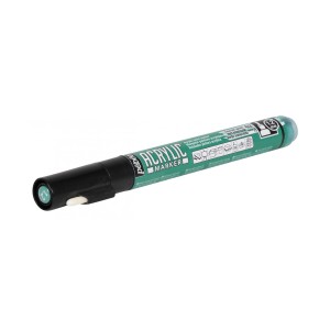 ROTULADOR ACRYLIC MARKER PUNTA REDONDA 1,2 MM