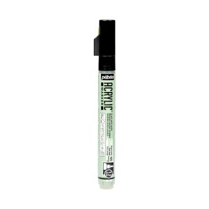 ROTULADOR ACRYLIC MARKER PUNTA REDONDA 1,2 MM