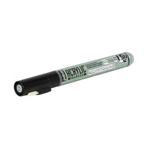 ROTULADOR ACRYLIC MARKER PUNTA REDONDA 1,2 MM