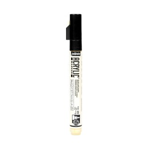ROTULADOR ACRYLIC MARKER PUNTA REDONDA 1,2 MM