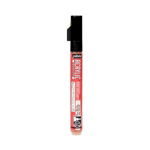 ROTULADOR ACRYLIC MARKER PUNTA REDONDA 1,2 MM
