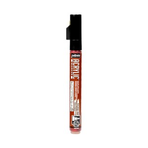 ROTULADOR ACRYLIC MARKER PUNTA REDONDA 1,2 MM