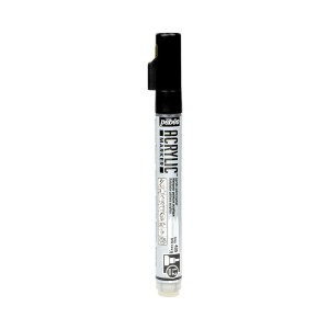 ROTULADOR ACRYLIC MARKER PUNTA REDONDA 1,2 MM
