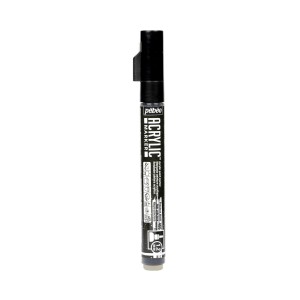 ROTULADOR ACRYLIC MARKER PUNTA 1,2 MM FLUOR