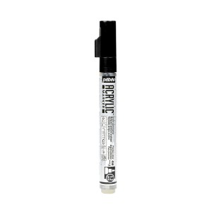 ROTULADOR ACRYLIC MARKER PUNTA 1,2 MM FLUOR