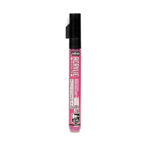 ROTULADOR ACRYLIC MARKER PUNTA REDONDA 0,7 MM