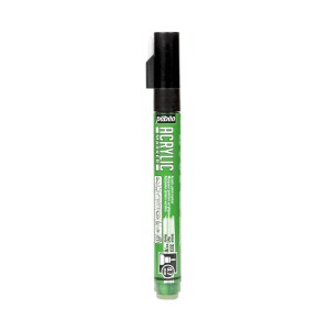 ROTULADOR ACRYLIC MARKER PUNTA REDONDA 0,7 MM