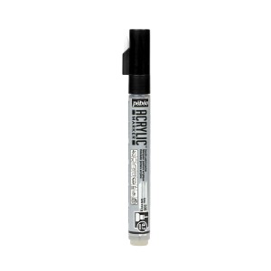 ROTULADOR ACRYLIC MARKER PUNTA REDONDA 0,7 MM