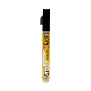 ROTULADOR ACRYLIC MARKER PUNTA REDONDA 0,7 MM